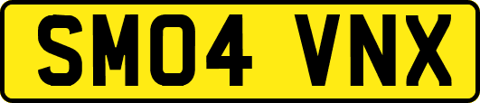 SM04VNX
