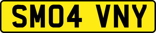 SM04VNY