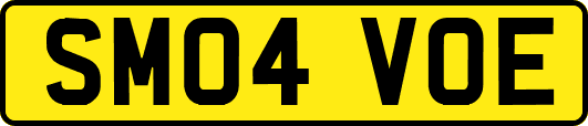 SM04VOE