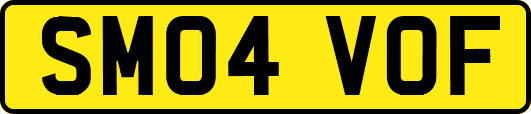 SM04VOF