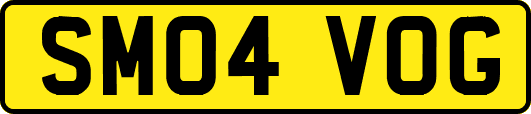 SM04VOG