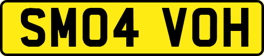 SM04VOH