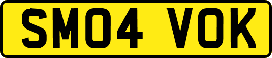 SM04VOK