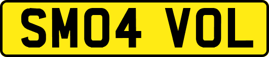SM04VOL