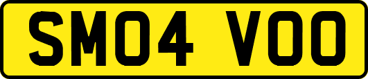SM04VOO
