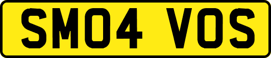 SM04VOS