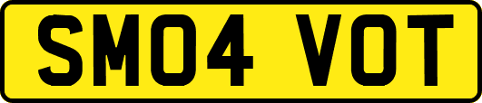 SM04VOT