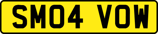 SM04VOW