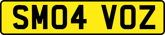 SM04VOZ