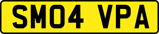 SM04VPA
