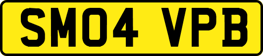 SM04VPB