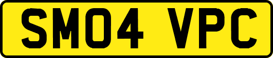 SM04VPC