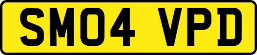 SM04VPD