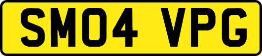 SM04VPG