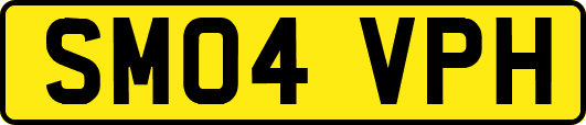 SM04VPH