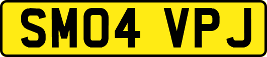 SM04VPJ