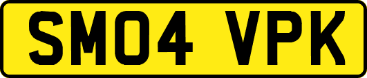 SM04VPK