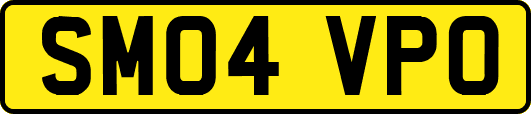 SM04VPO