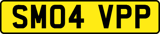 SM04VPP