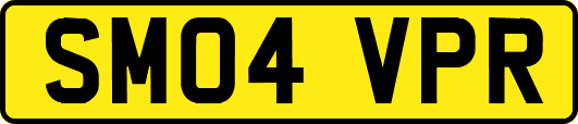 SM04VPR