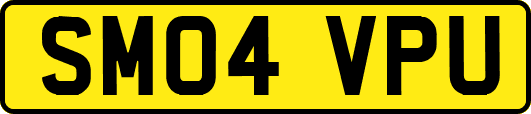 SM04VPU