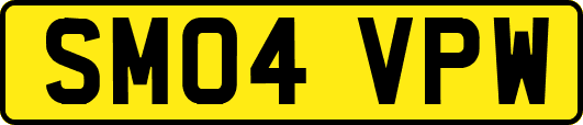 SM04VPW
