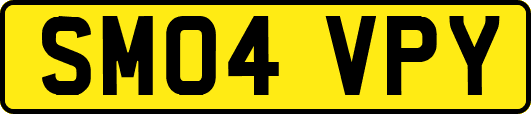 SM04VPY