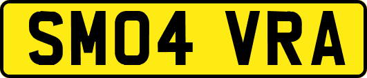 SM04VRA