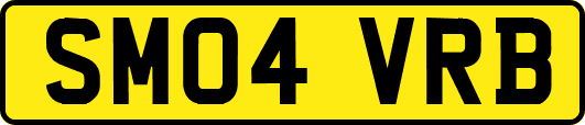 SM04VRB