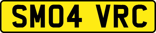 SM04VRC