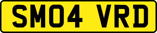 SM04VRD