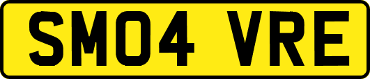 SM04VRE