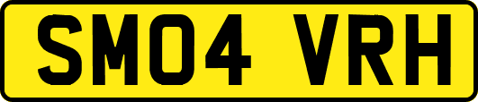 SM04VRH