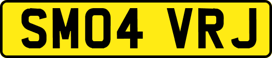 SM04VRJ
