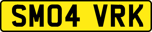 SM04VRK