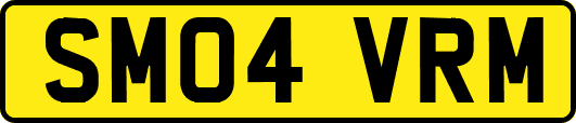 SM04VRM