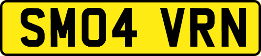 SM04VRN