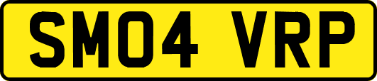 SM04VRP