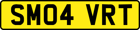 SM04VRT