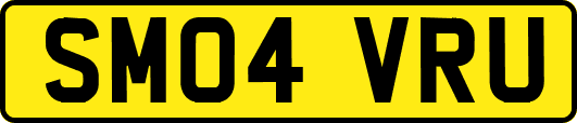 SM04VRU