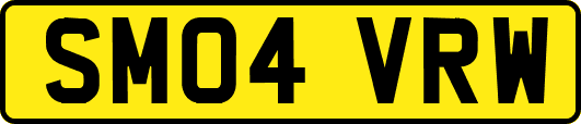 SM04VRW