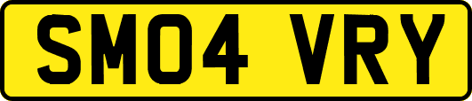 SM04VRY