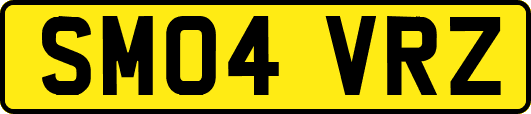SM04VRZ