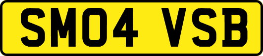 SM04VSB