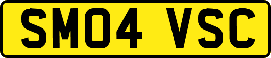 SM04VSC