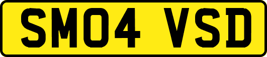 SM04VSD