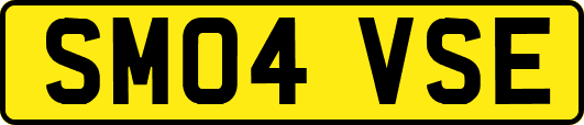 SM04VSE