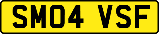 SM04VSF
