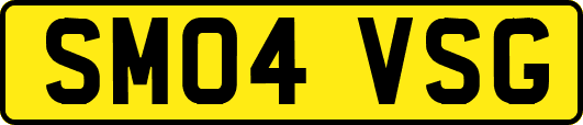 SM04VSG