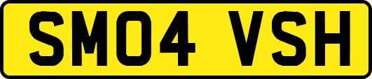 SM04VSH